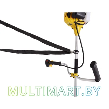 Триммер Huter GGT-1300T картинка 3